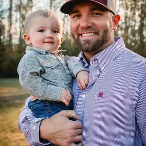 Meet your Posher, Jeremy